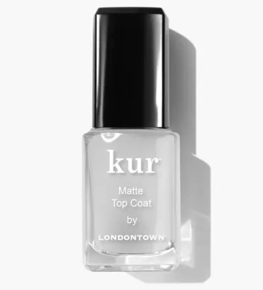 Matte Top Coat